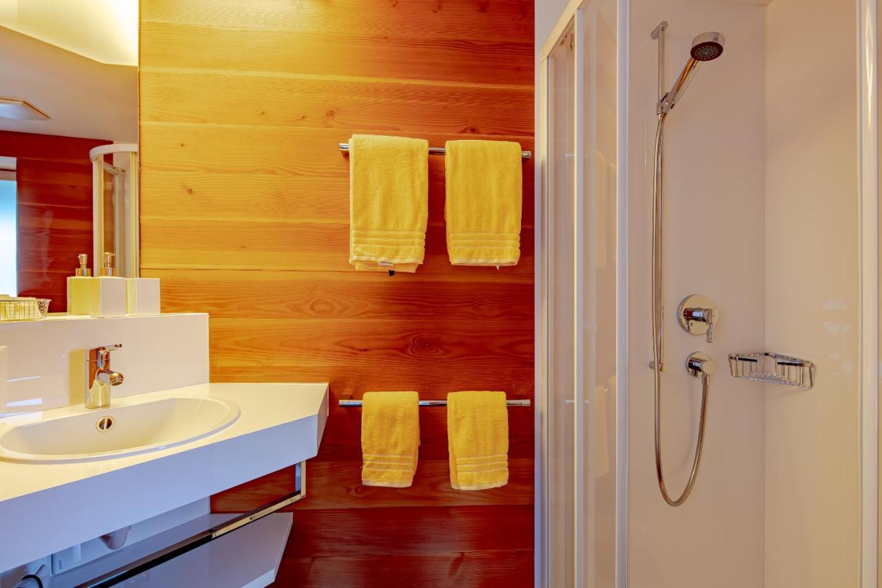 Hotel Vallatscha Curaglia المظهر الخارجي الصورة